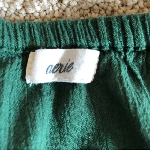 Aerie Full Skirt - Picture 5 of 6